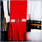 Courier Vanguard Cosplay cosplay costume from Arknights, detail-5