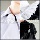 Entelechia Cosplay cosplay costume from Arknights, detail-2