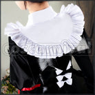 Entelechia Cosplay cosplay costume from Arknights, detail-4