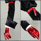 Entelechia Cosplay cosplay costume from Arknights, detail-6