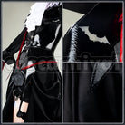 Entelechia Cosplay cosplay costume from Arknights, detail-7