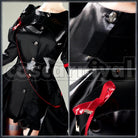 Entelechia Cosplay cosplay costume from Arknights, detail-8