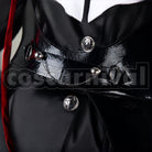 Entelechia Cosplay cosplay costume from Arknights, detail-10