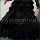 Entelechia Cosplay cosplay costume from Arknights, detail-12