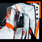 Executor Cosplay cosplay costume from Arknights, detail-1