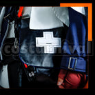 Executor Cosplay cosplay costume from Arknights, detail-2