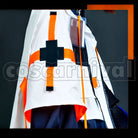 Executor Cosplay cosplay costume from Arknights, detail-3