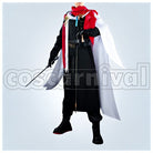 Executor the Ex Foedere Cosplay cosplay costume from Arknights, front view 1