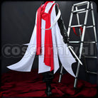 Executor the Ex Foedere Cosplay cosplay costume from Arknights, back view