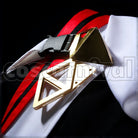 Executor the Ex Foedere Cosplay cosplay costume from Arknights, detail-1