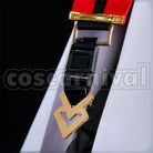Executor the Ex Foedere Cosplay cosplay costume from Arknights, detail-5