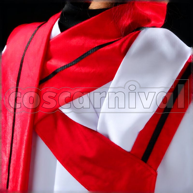 Executor the Ex Foedere Cosplay cosplay costume from Arknights, detail-6