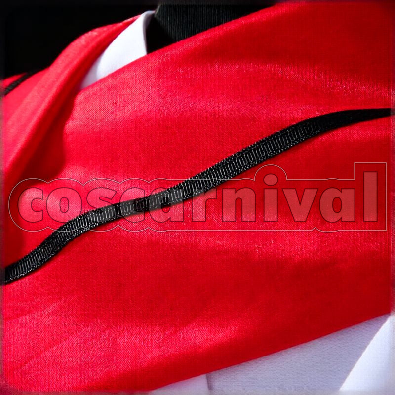 Executor the Ex Foedere Cosplay cosplay costume from Arknights, detail-7