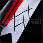 Executor the Ex Foedere Cosplay cosplay costume from Arknights, detail-8