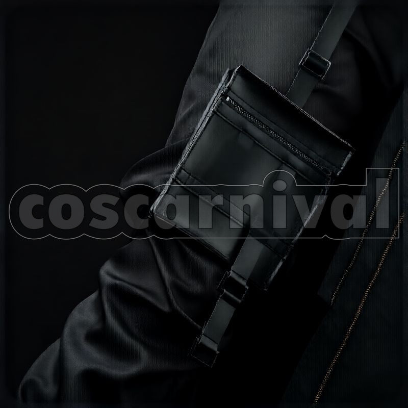 Executor the Ex Foedere Cosplay cosplay costume from Arknights, detail-11