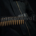 Executor the Ex Foedere Cosplay cosplay costume from Arknights, accessory view 1
