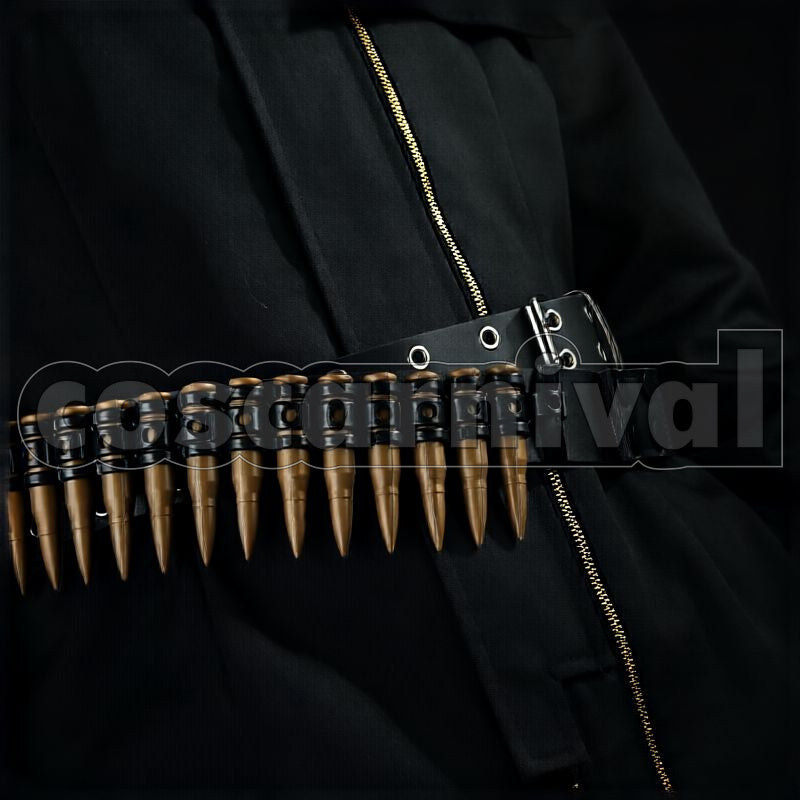 Executor the Ex Foedere Cosplay cosplay costume from Arknights, accessory view 1