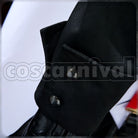 Executor the Ex Foedere Cosplay cosplay costume from Arknights, detail-12