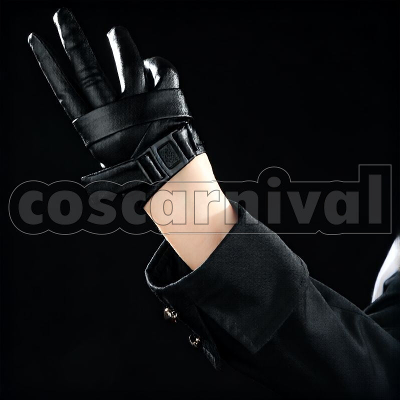 Executor the Ex Foedere Cosplay cosplay costume from Arknights, accessory view 3