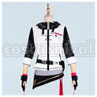 Exusiai Cosplay cosplay costume from Arknights, front view 7