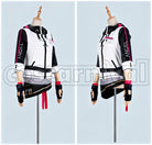 Exusiai Cosplay cosplay costume from Arknights, side view