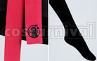Exusiai Cosplay cosplay costume from Arknights, detail-6