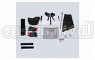 Exusiai Cosplay cosplay costume from Arknights, set view