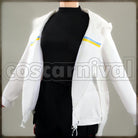 Exusiai Casual Clothes Cosplay cosplay costume from Arknights, front view 5