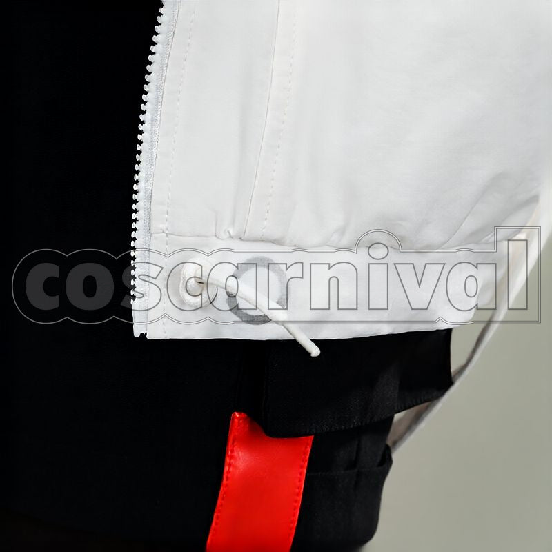 Exusiai Casual Clothes Cosplay cosplay costume from Arknights, detail-3