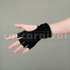 Exusiai Casual Clothes Cosplay cosplay costume from Arknights, accessory view 2