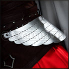Fiammetta Divine Oath Cosplay cosplay costume from Arknights, detail-4