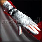 Fiammetta Divine Oath Cosplay cosplay costume from Arknights, accessory view