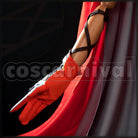 Fiammetta Divine Oath Cosplay cosplay costume from Arknights, detail-7