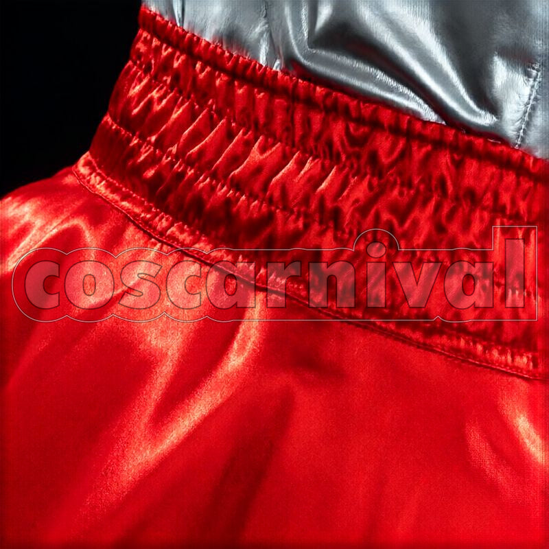 Fiammetta Divine Oath Cosplay cosplay costume from Arknights, detail-10
