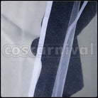 Fiammetta Judgment Day Cosplay cosplay costume from Arknights, detail-5
