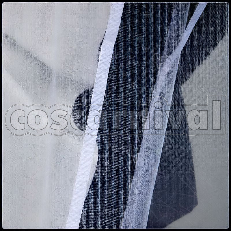 Fiammetta Judgment Day Cosplay cosplay costume from Arknights, detail-5