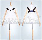 Gravel Cosplay cosplay costume from Arknights, detail-2