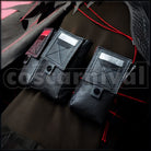 Hoederer Cosplay cosplay costume from Arknights, detail-2