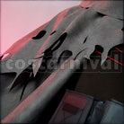 Hoederer Cosplay cosplay costume from Arknights, detail-3