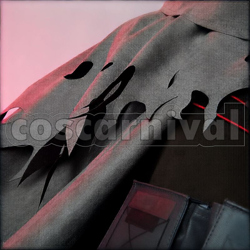 Hoederer Cosplay cosplay costume from Arknights, detail-3