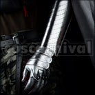 Hoederer Cosplay cosplay costume from Arknights, detail-7