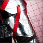 Hoederer Cosplay cosplay costume from Arknights, detail-8