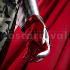 Hoederer Cosplay cosplay costume from Arknights, accessory view 1