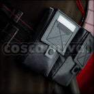 Hoederer Cosplay cosplay costume from Arknights, detail-10
