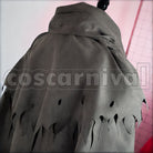 Hoederer Cosplay cosplay costume from Arknights, back view 3