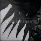 Hoederer Cosplay cosplay costume from Arknights, detail-13