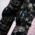 Hoederer Cosplay cosplay costume from Arknights, detail-14