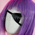 Hoederer Cosplay cosplay costume from Arknights, accessory view 2