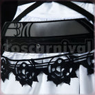 Irene Cosplay cosplay costume from Arknights, detail-2