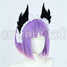 Irene Cosplay cosplay costume from Arknights, accessory view 1